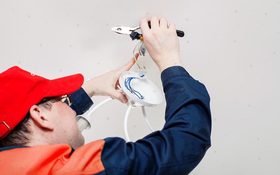 électricien urgent Verneuil-sur-Seine