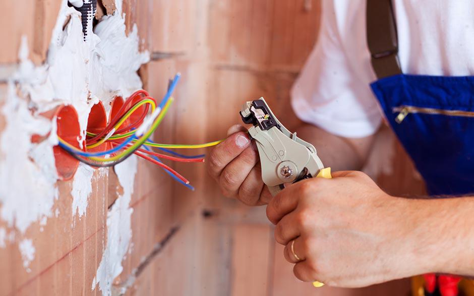 électricien urgent Verneuil-sur-Seine