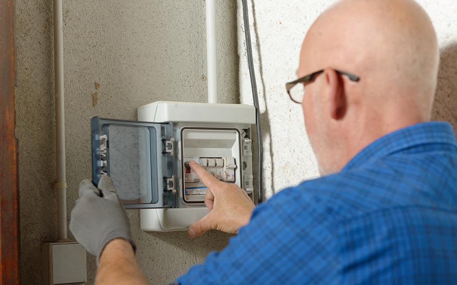 électricien urgent Verneuil-sur-Seine